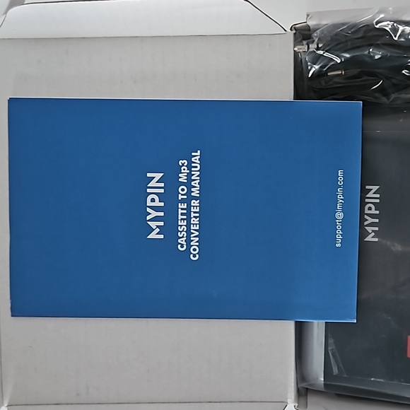 MyPin Cassette Converter - Picture 5 of 6